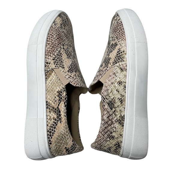 Matisse slip on sneakers size 8 NEW - Picture 7 of 10